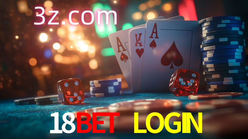 18BET LOGIN Apostas Esportivas